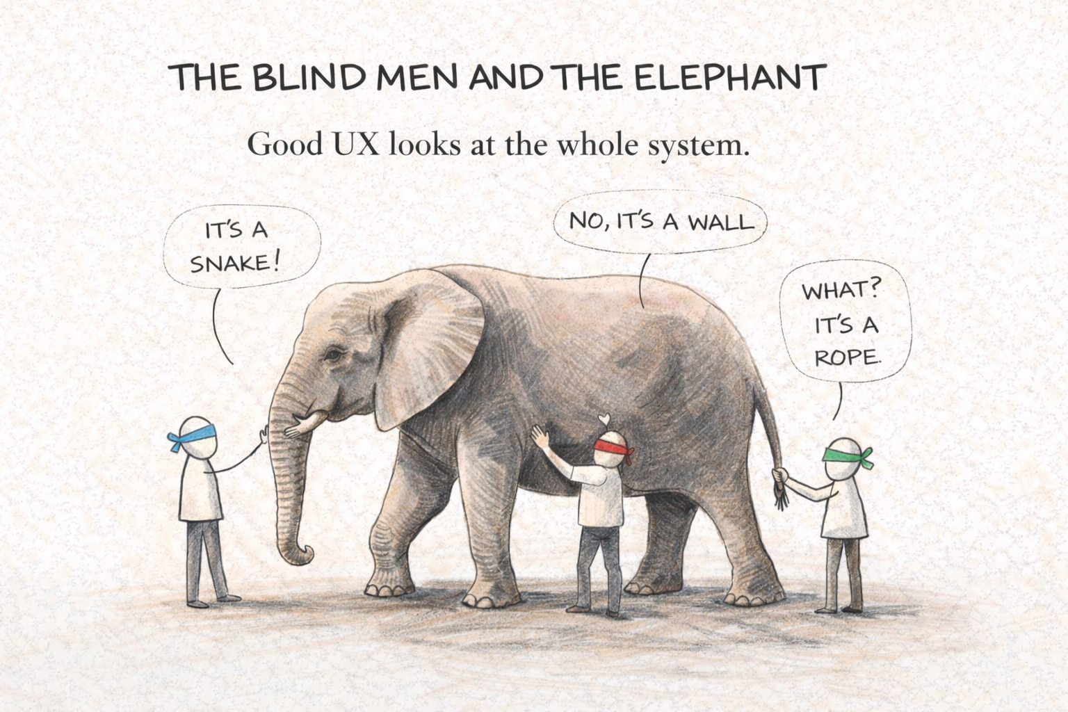 Why Enterprise UX Fails (And How UX Auditing Fixes It)